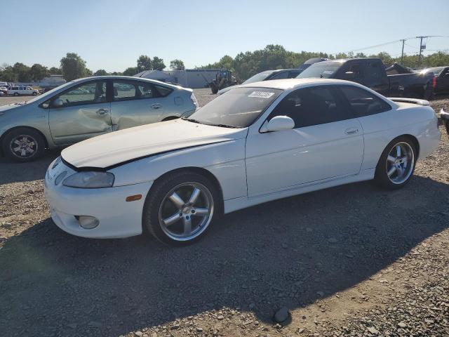  Salvage Toyota Other