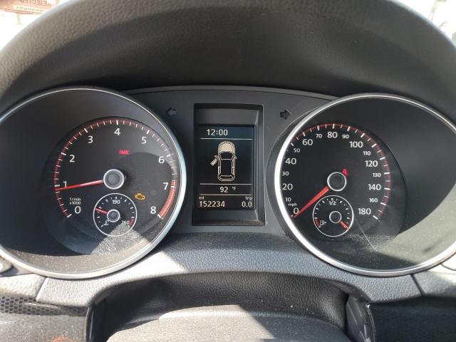 Volkswagen GTI Image 12