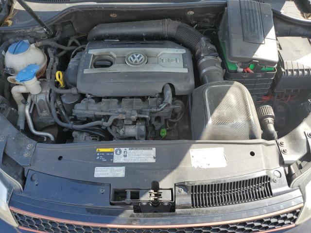 Volkswagen GTI Image 6