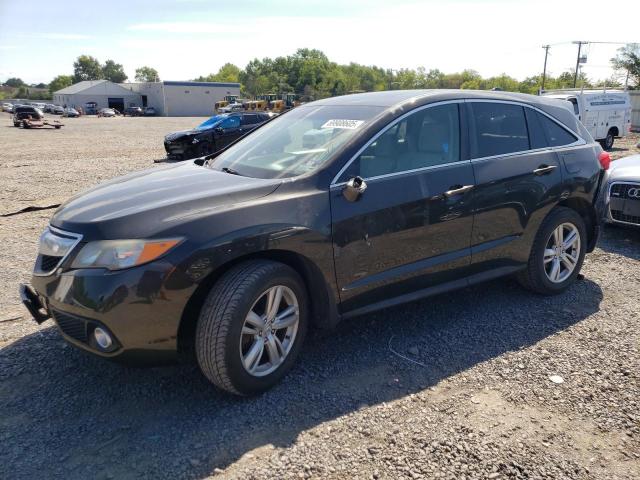  Salvage Acura RDX