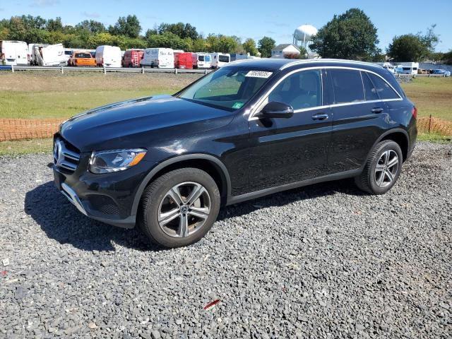  Salvage Mercedes-Benz GLC