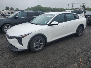  Salvage Kia K4 Lx