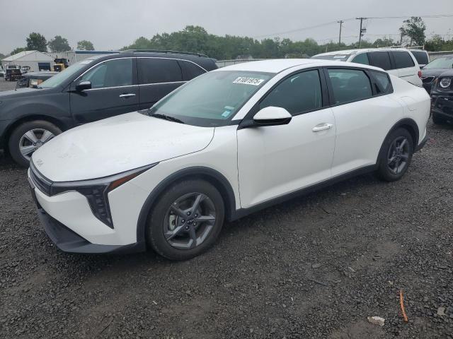  Salvage Kia K4 Lx