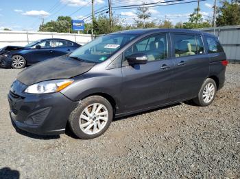  Salvage Mazda 5