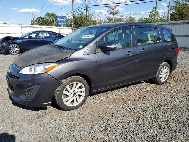  Salvage Mazda 5