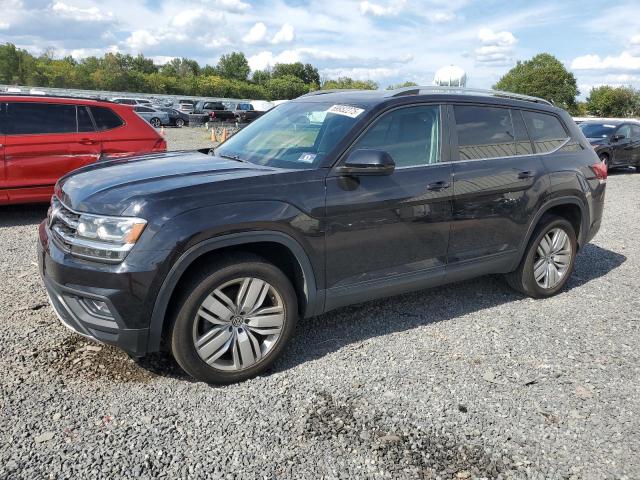  Salvage Volkswagen Atlas