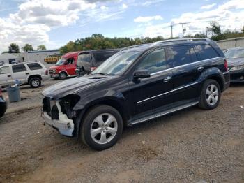  Salvage Mercedes-Benz G-Class