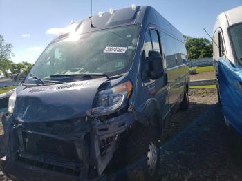  Salvage Ram Promaster