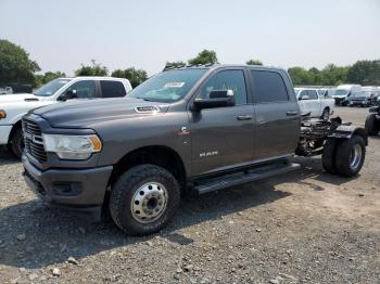  Salvage Ram 3500