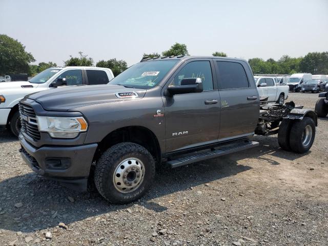  Salvage Ram 3500