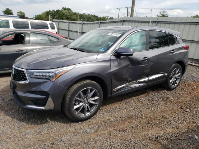  Salvage Acura RDX
