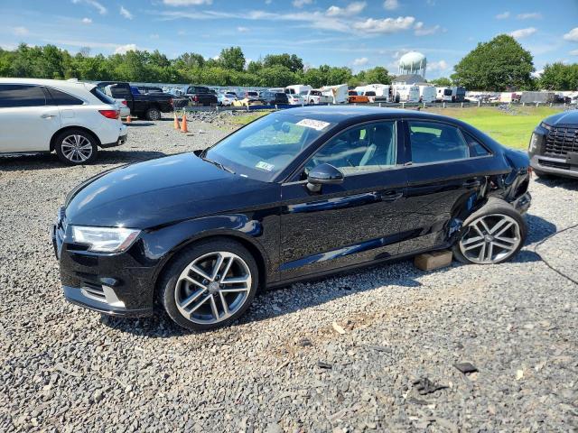  Salvage Audi A3