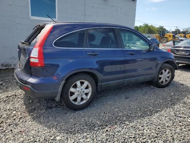 Honda Crv Ex Image 5