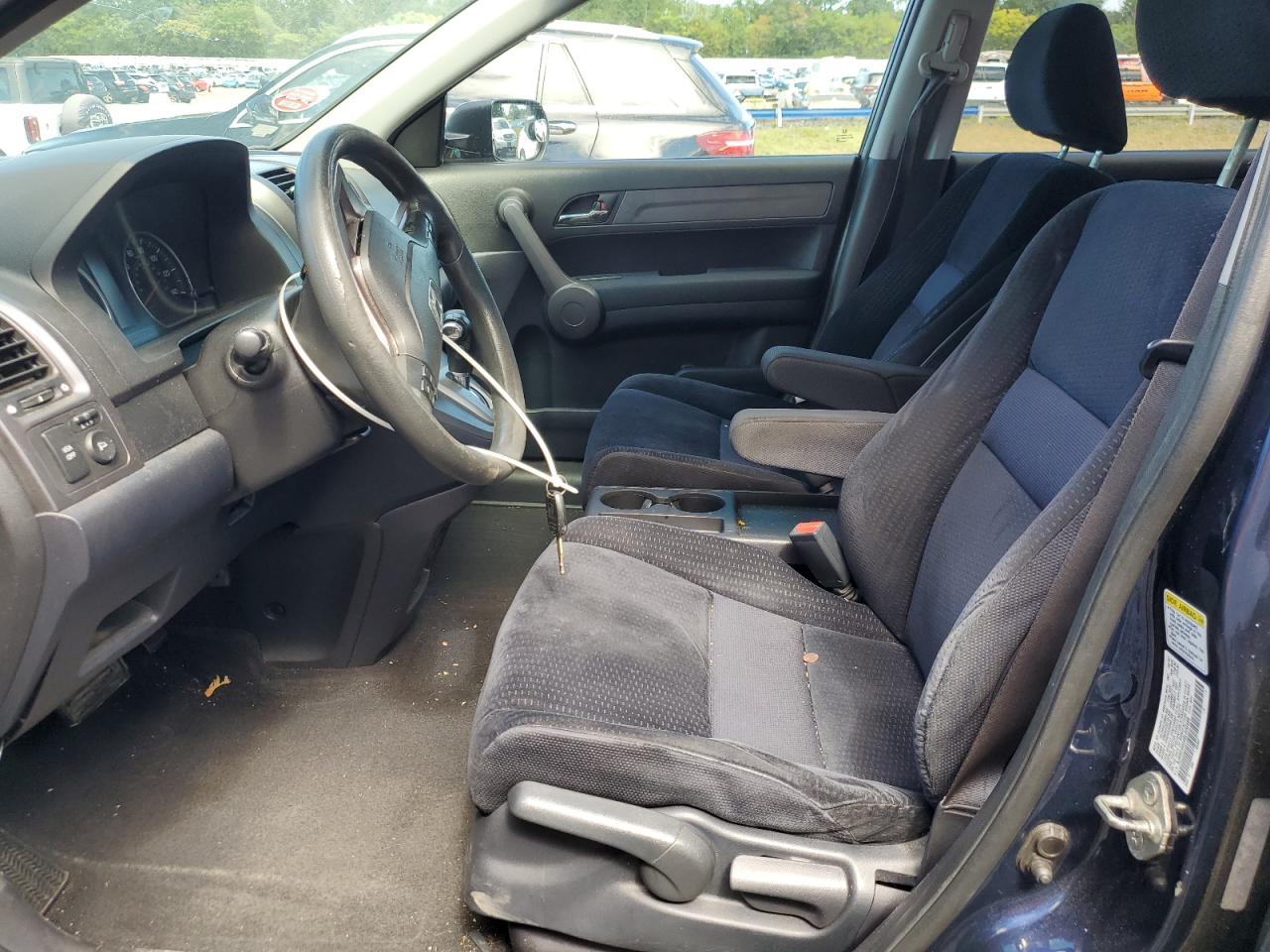 Honda Crv Ex Image 6