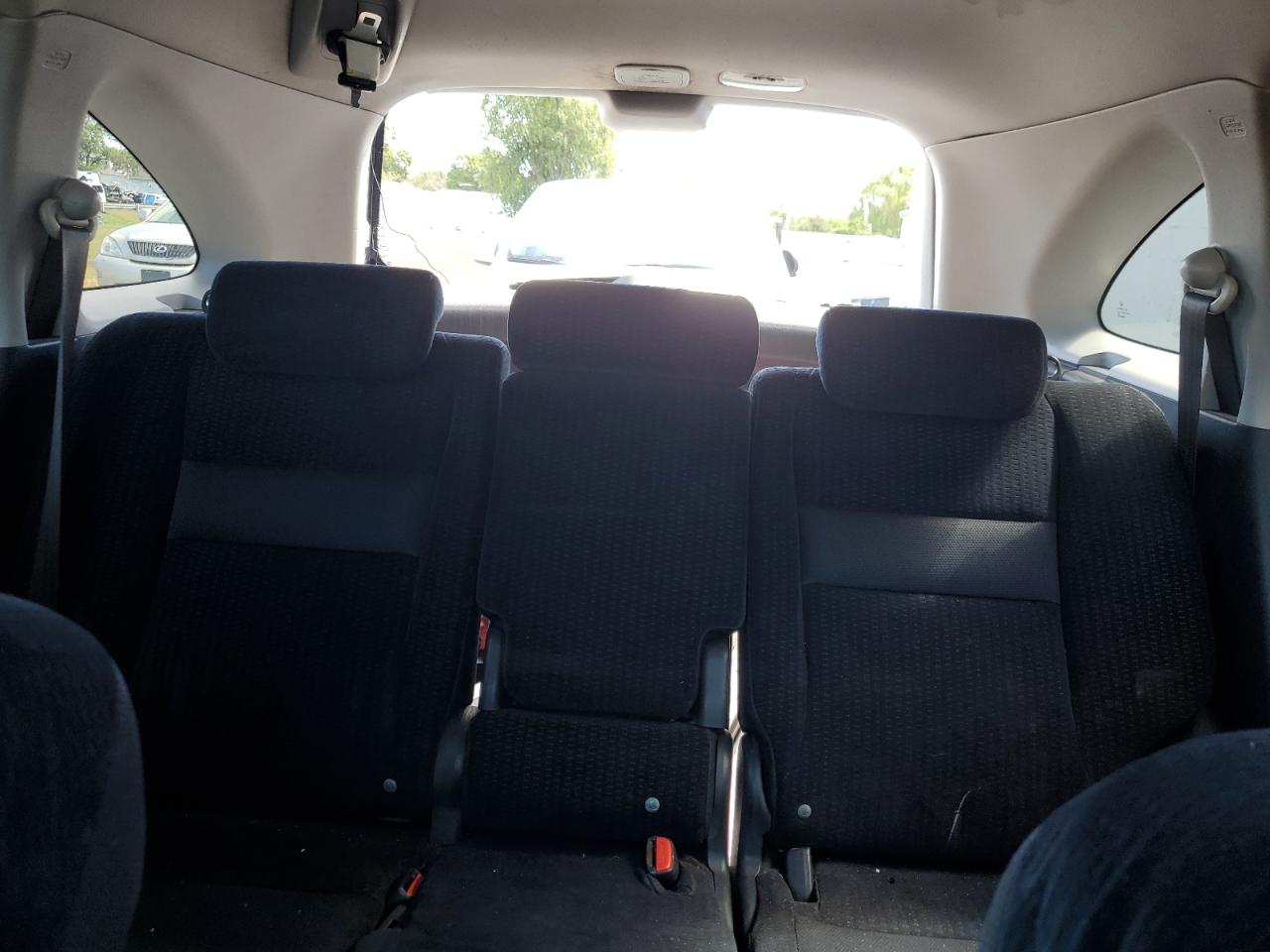 Honda Crv Ex Image 8