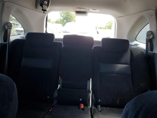 Honda Crv Ex Image 8