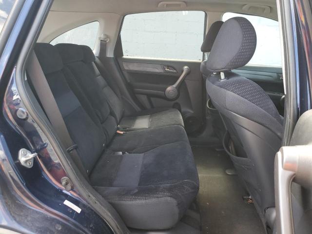 Honda Crv Ex Image 13