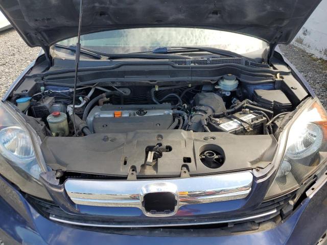 Honda Crv Ex Image 7