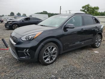  Salvage Kia Niro