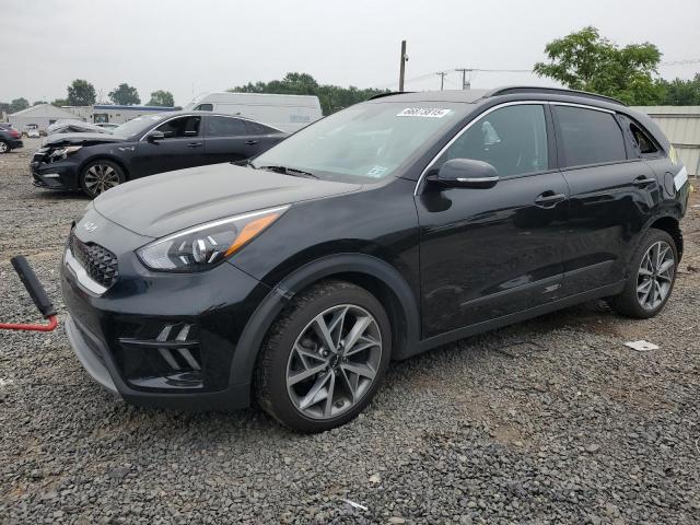  Salvage Kia Niro