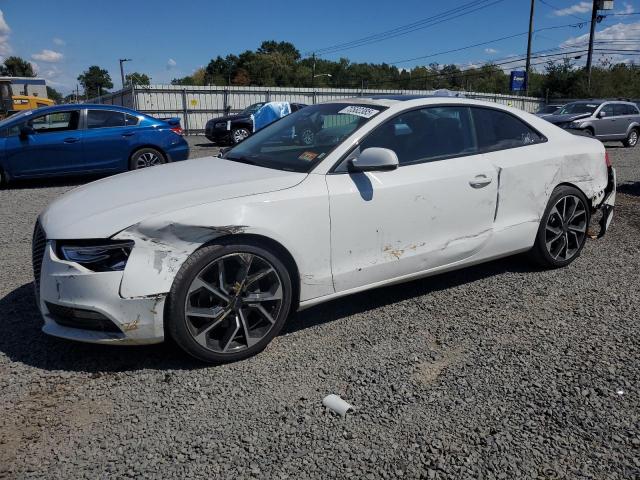 Salvage Audi A5