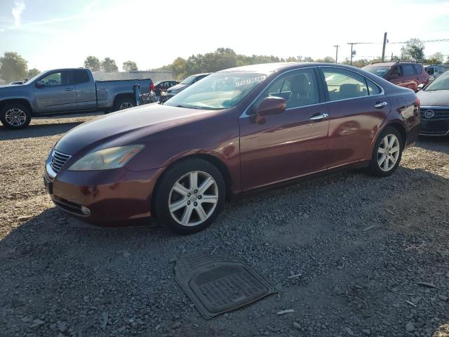 Salvage Lexs Es350