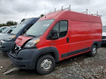  Salvage Ram Promaster