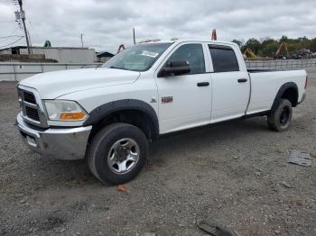  Salvage Dodge Ram 3500