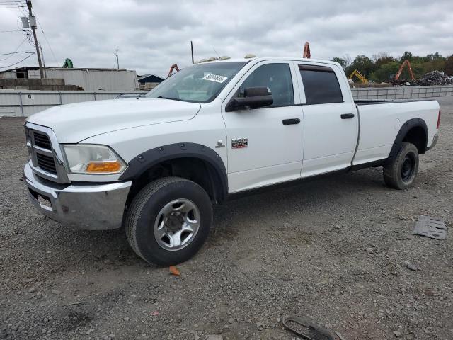  Salvage Dodge Ram 3500