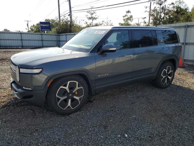  Salvage Rivian Ris