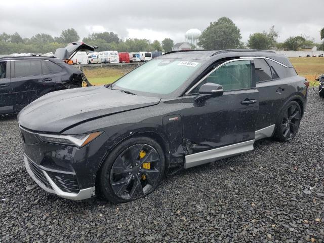  Salvage Acura Zdx Type-s