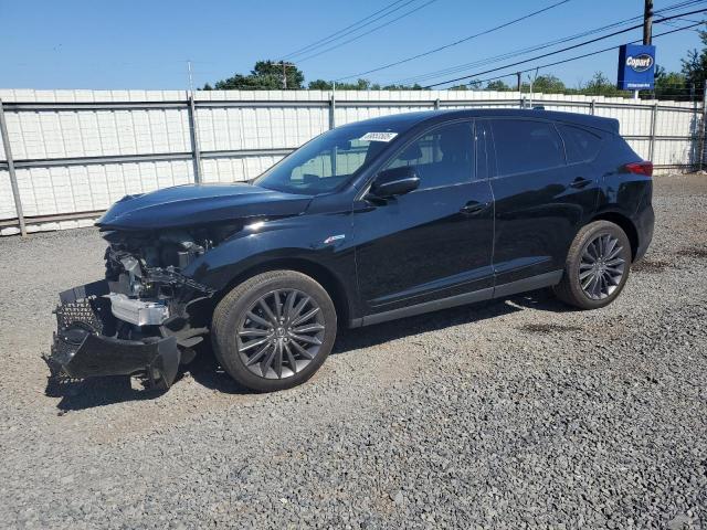  Salvage Acura RDX