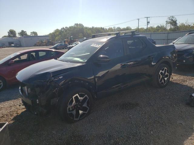  Salvage Hyundai SANTA CRUZ