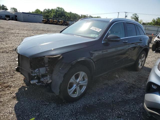  Salvage Mercedes-Benz GLC