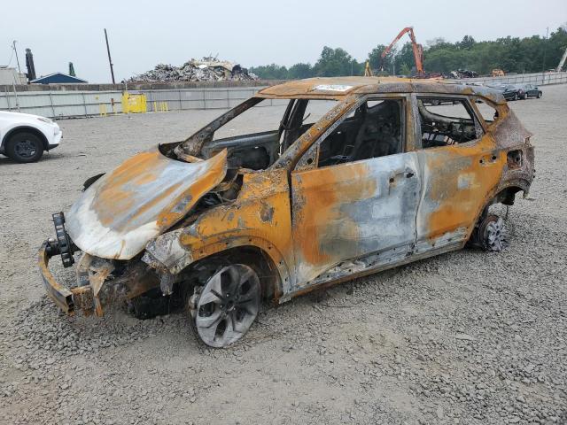  Salvage Kia Seltos