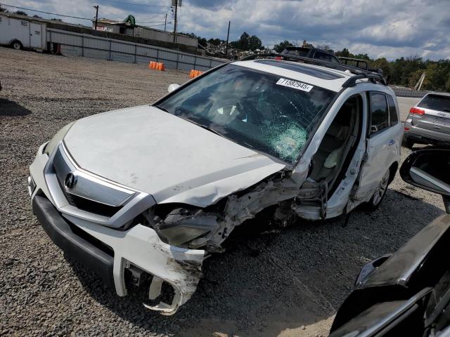  Salvage Acura RDX