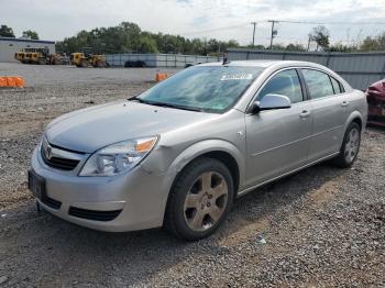  Salvage Saturn Aura