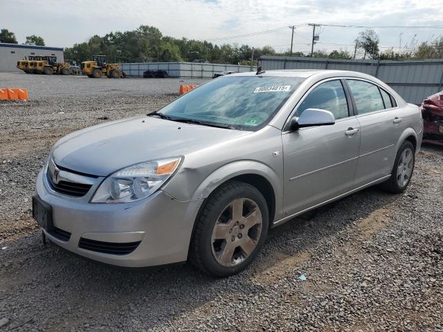  Salvage Saturn Aura