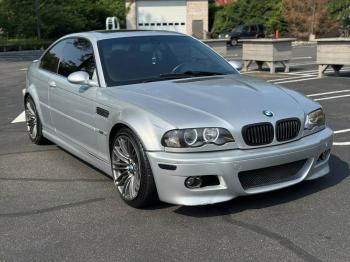  Salvage BMW M Series