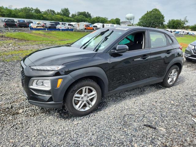  Salvage Hyundai KONA