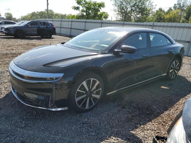  Salvage Lucid Motors Air Pure