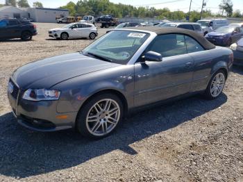  Salvage Audi A4