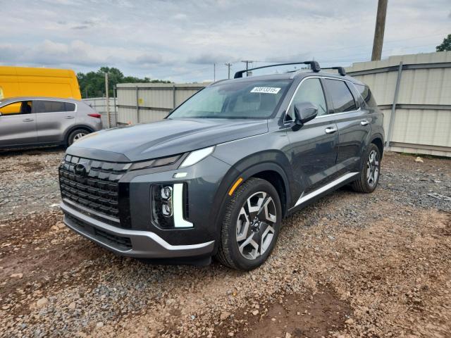  Salvage Hyundai PALISADE