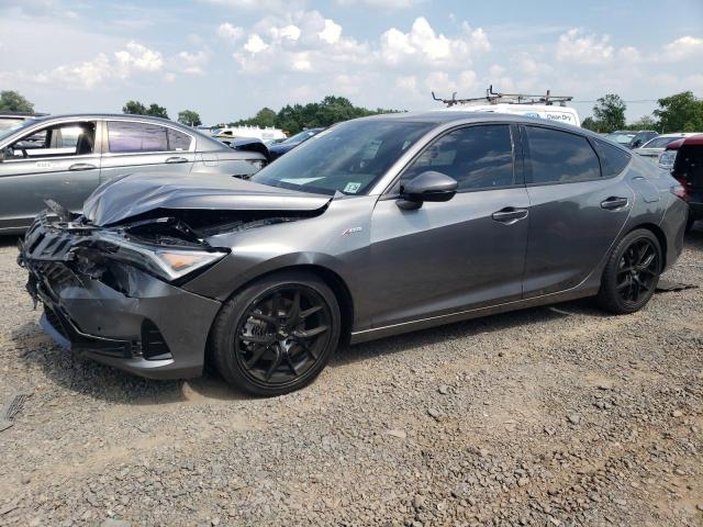 Salvage Acura Integra A-