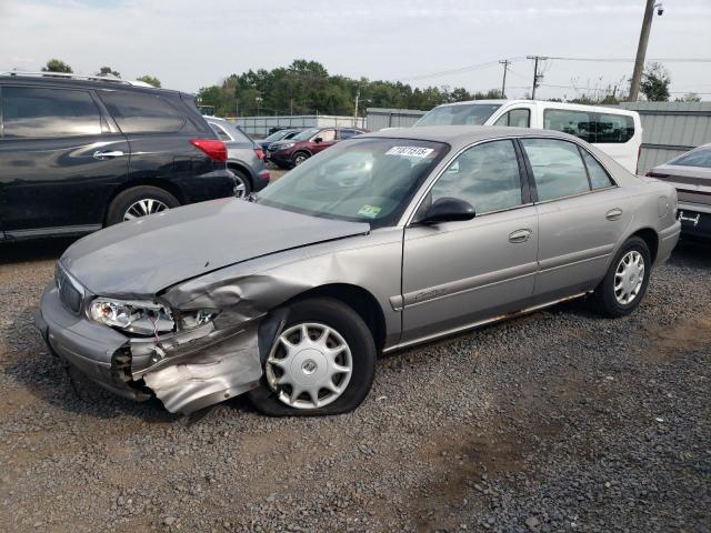  Salvage Buick Century