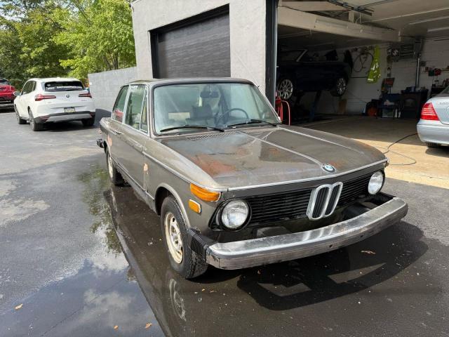  Salvage BMW 2 Series