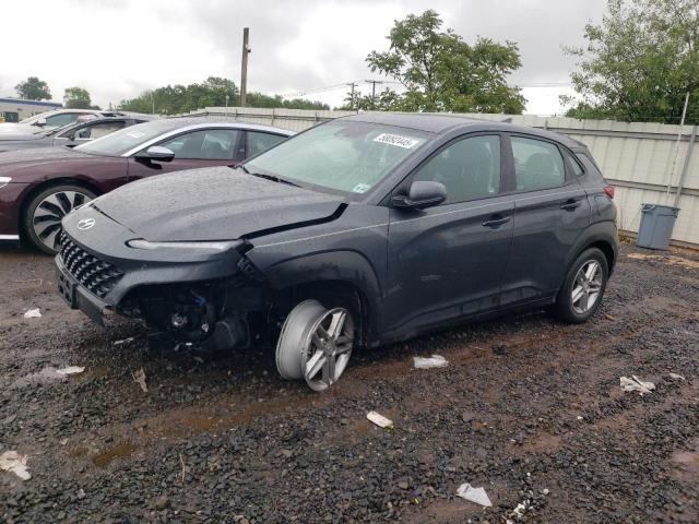  Salvage Hyundai KONA