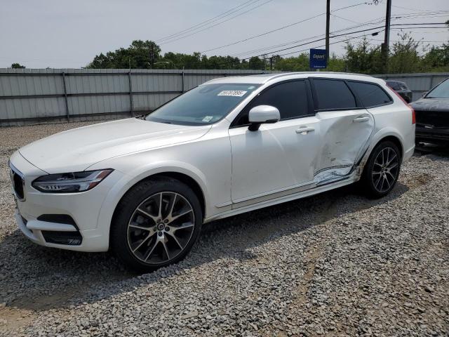  Salvage Volvo V90