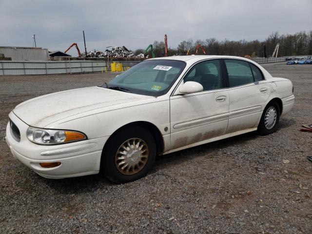  Salvage Buick LeSabre