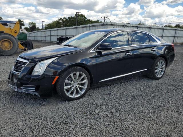  Salvage Cadillac XTS